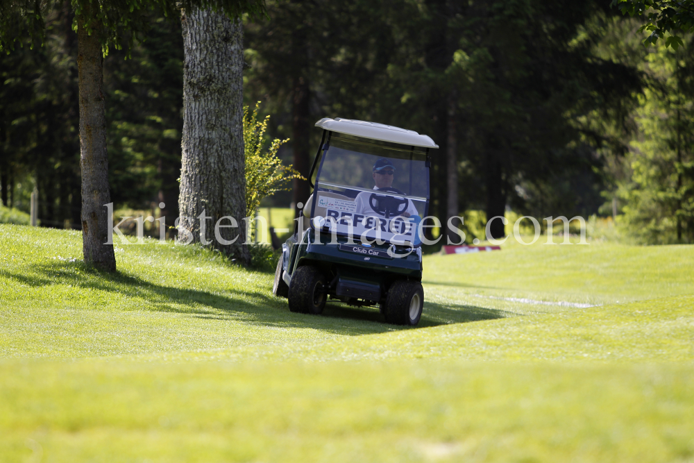 Internationale Golf European Seniors Championship 2010 by kristen-images.com