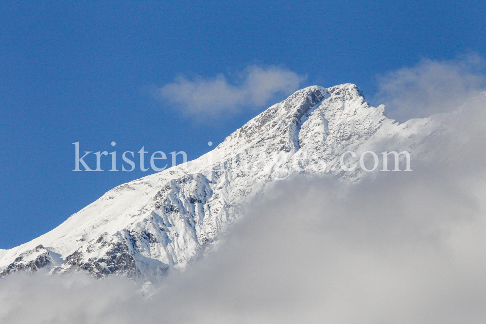 Karwendel, Vomper Kette, Schwaz, Tirol, Österreich by kristen-images.com