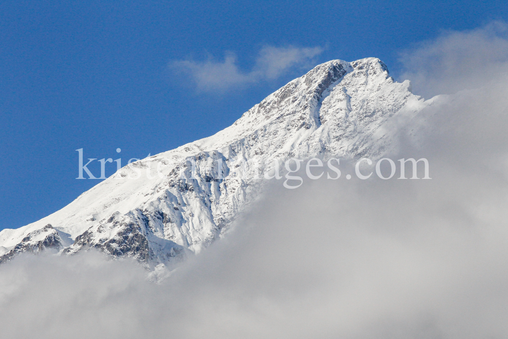 Karwendel, Vomper Kette, Schwaz, Tirol, Österreich by kristen-images.com