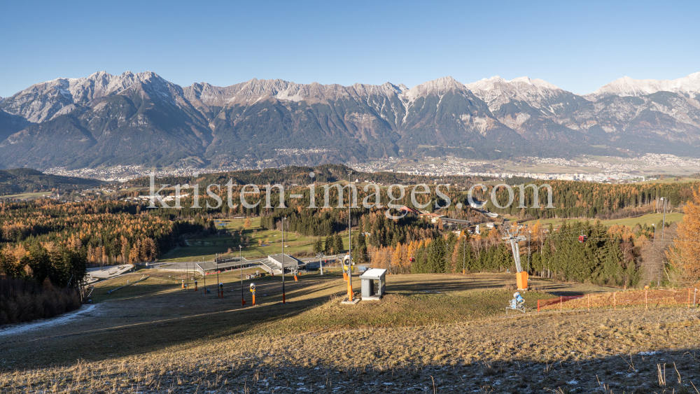 Heiligwasserwiese, Patscherkofel, Igls, Innsbruck, Tirol, Österreich by kristen-images.com