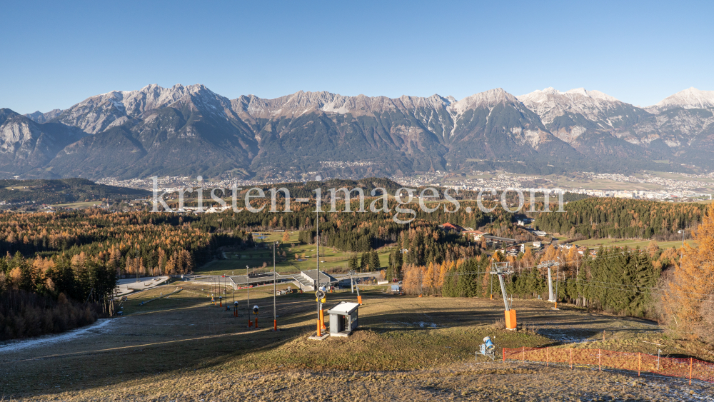 Heiligwasserwiese, Patscherkofel, Igls, Innsbruck, Tirol, Österreich by kristen-images.com