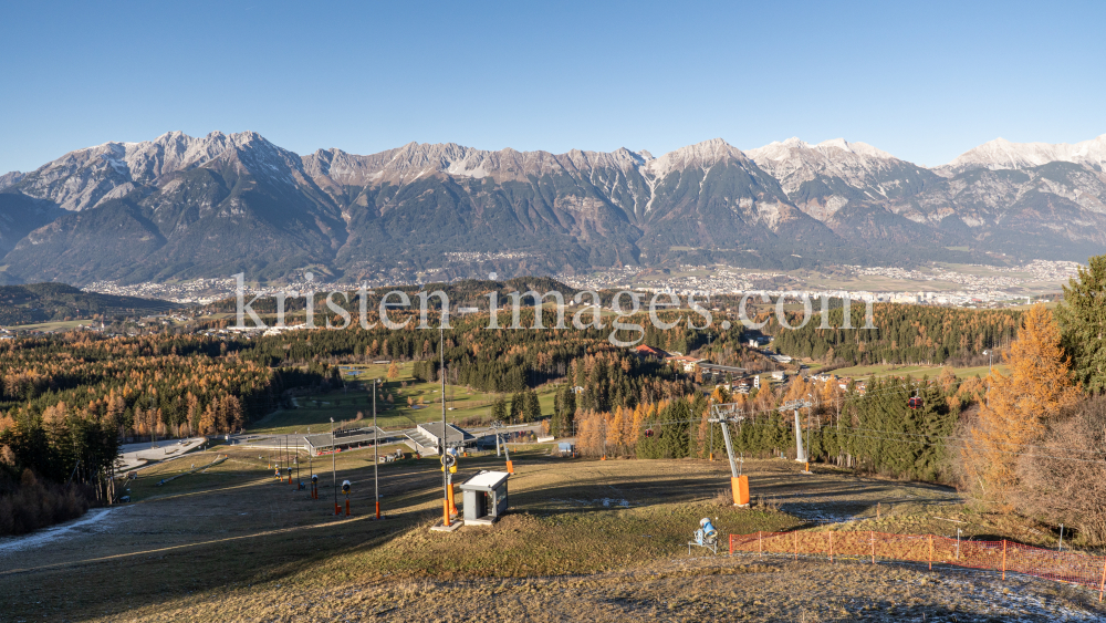 Heiligwasserwiese, Patscherkofel, Igls, Innsbruck, Tirol, Österreich by kristen-images.com