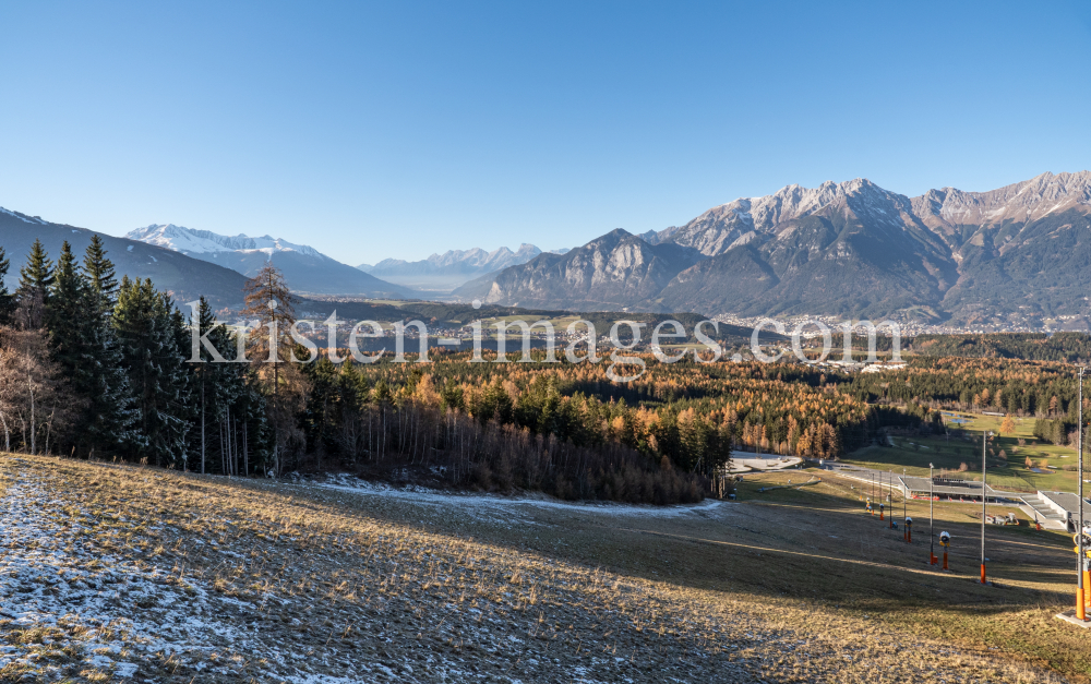 Heiligwasserwiese, Patscherkofel, Igls, Innsbruck, Tirol, Österreich by kristen-images.com