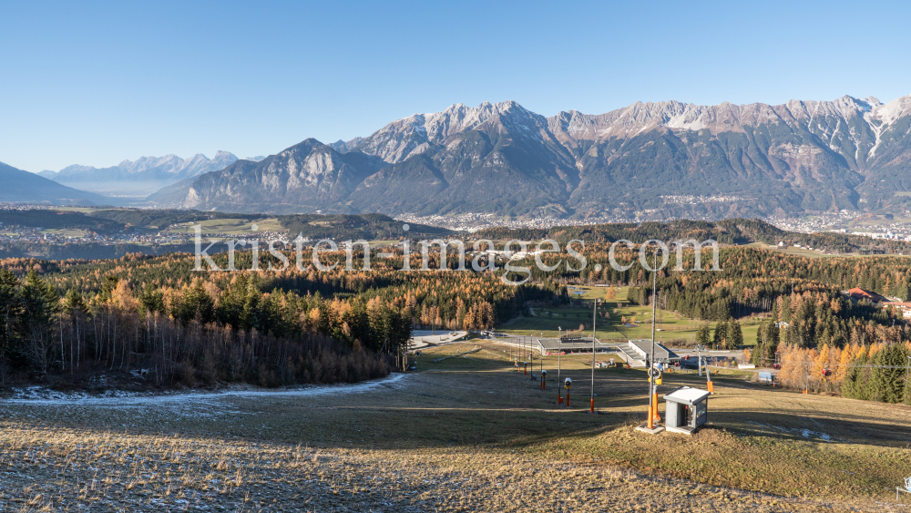 Heiligwasserwiese, Patscherkofel, Igls, Innsbruck, Tirol, Österreich by kristen-images.com