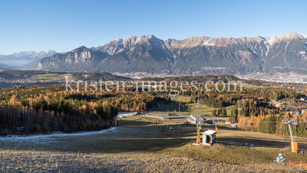 Heiligwasserwiese, Patscherkofel, Igls, Innsbruck, Tirol, Österreich by kristen-images.com