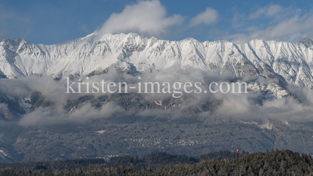 Nordkette, Karwendel, Tirol, Österreich by kristen-images.com