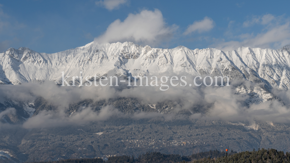 Nordkette, Karwendel, Tirol, Österreich by kristen-images.com