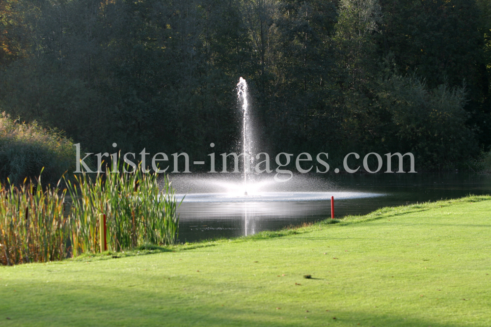 Golf & Country Club Salzburg by kristen-images.com