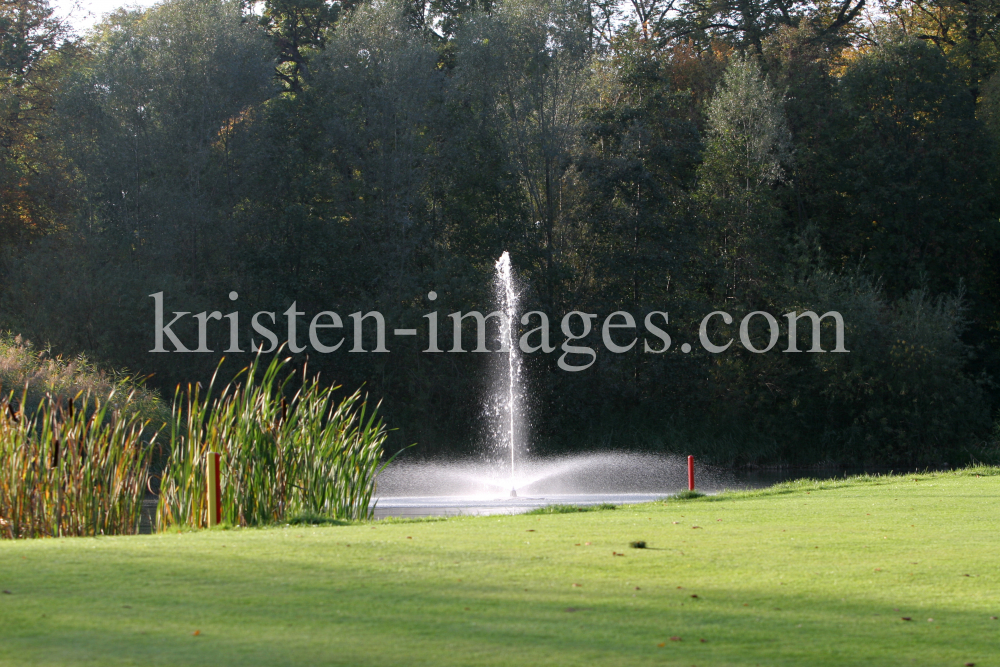 Golf & Country Club Salzburg by kristen-images.com