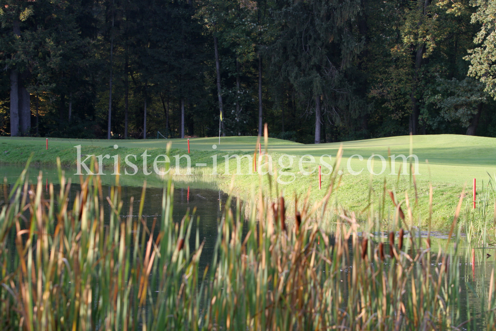 Golf & Country Club Salzburg by kristen-images.com