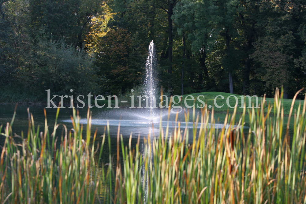 Golf & Country Club Salzburg by kristen-images.com