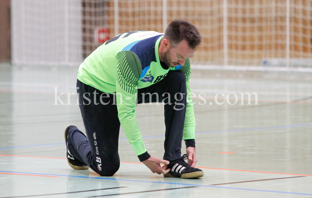 medalp Handball Tirol - SK Keplinger-Traun / Österreich by kristen-images.com