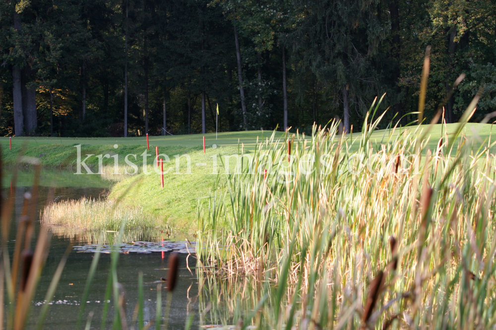 Golf & Country Club Salzburg by kristen-images.com