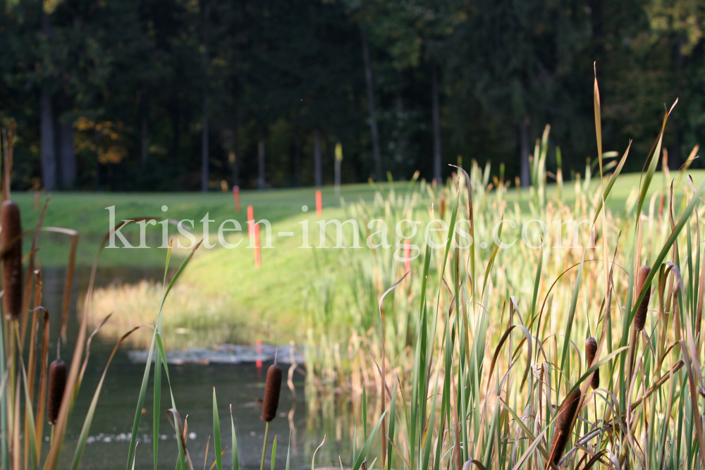 Golf & Country Club Salzburg by kristen-images.com