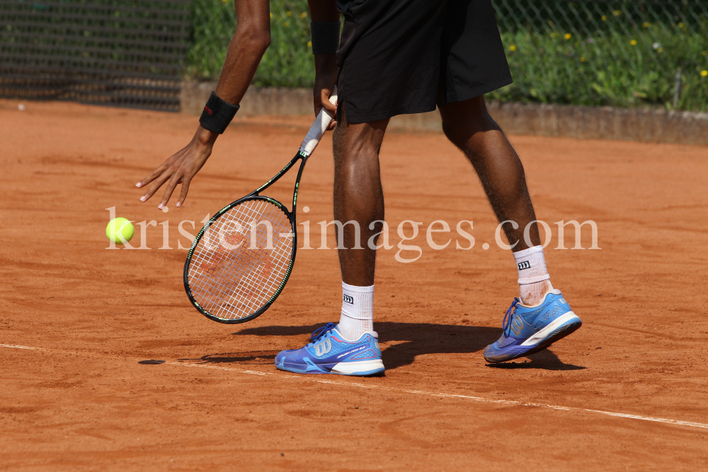 ITF Future Tennisturnier 2015 in Innsbruck by kristen-images.com