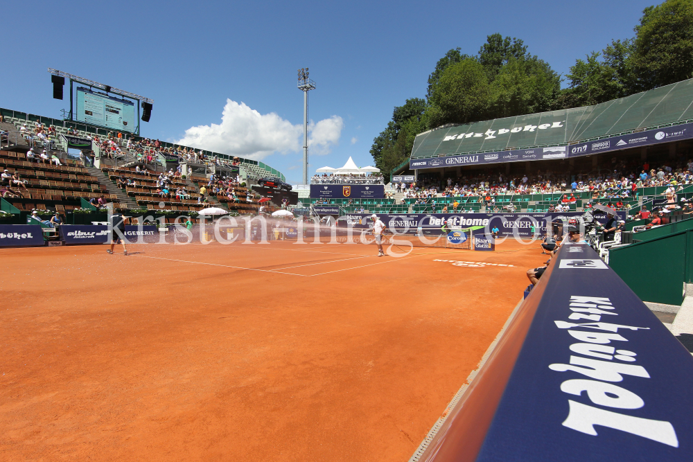 BET-AT-HOME CUP Kitzbühel 2013 / Tennis by kristen-images.com