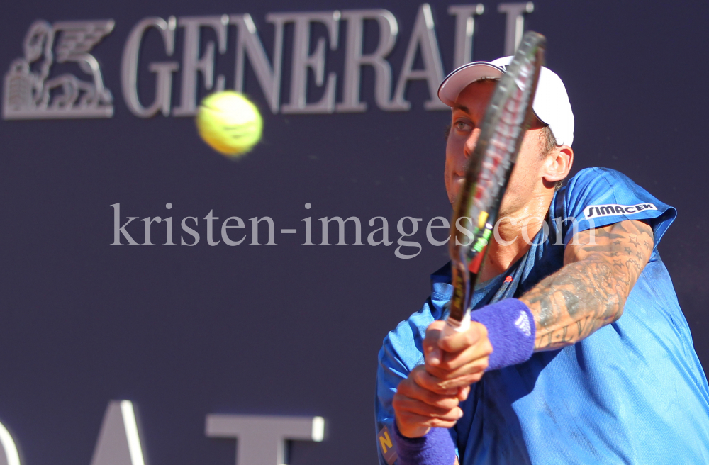 Generali Open Kitzbühel 2015 / ATP-Tennisturnier by kristen-images.com