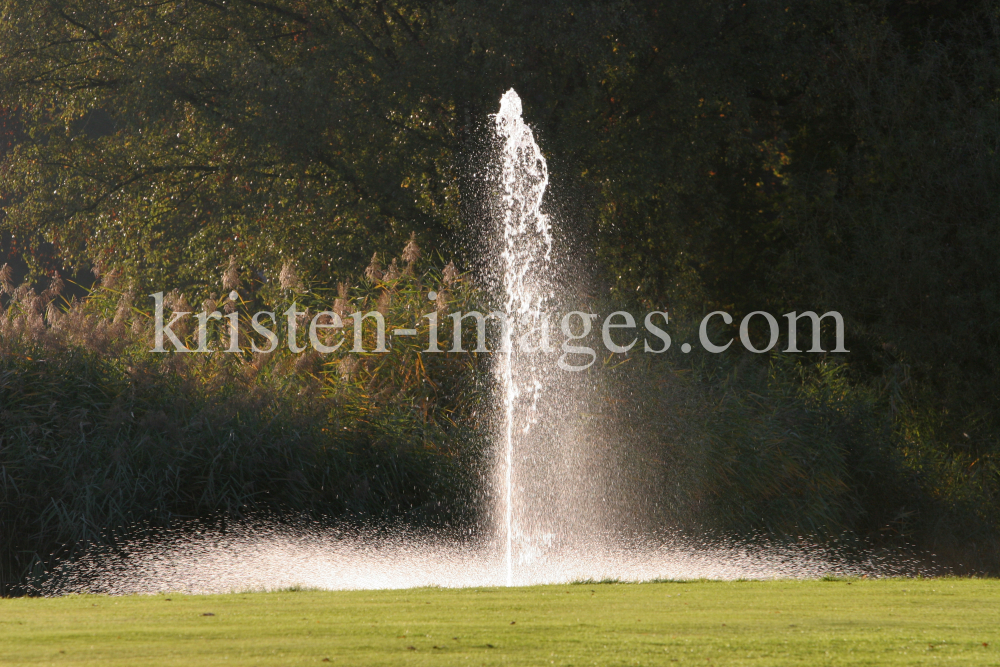 Golf & Country Club Salzburg by kristen-images.com