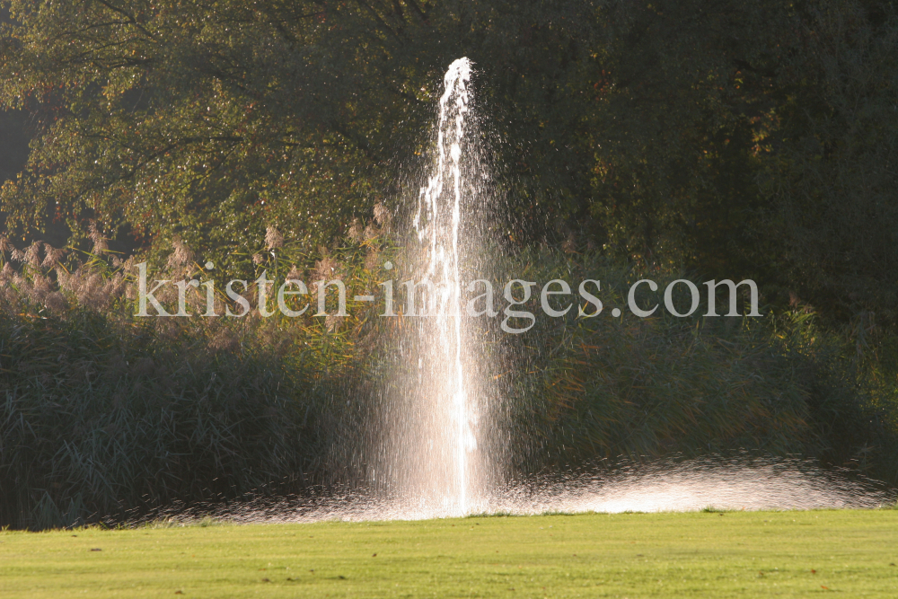 Golf & Country Club Salzburg by kristen-images.com