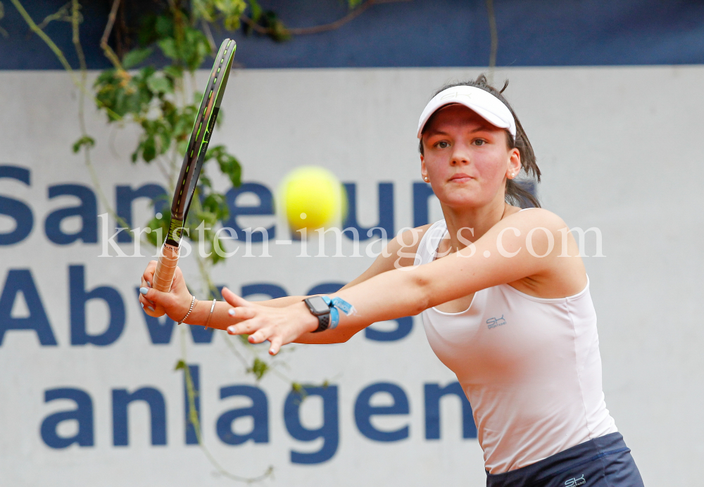 TC Kitzbühel - TK IEV MED-EL 2 / Finale Tiroler Mannschaftsmeisterschaft by kristen-images.com