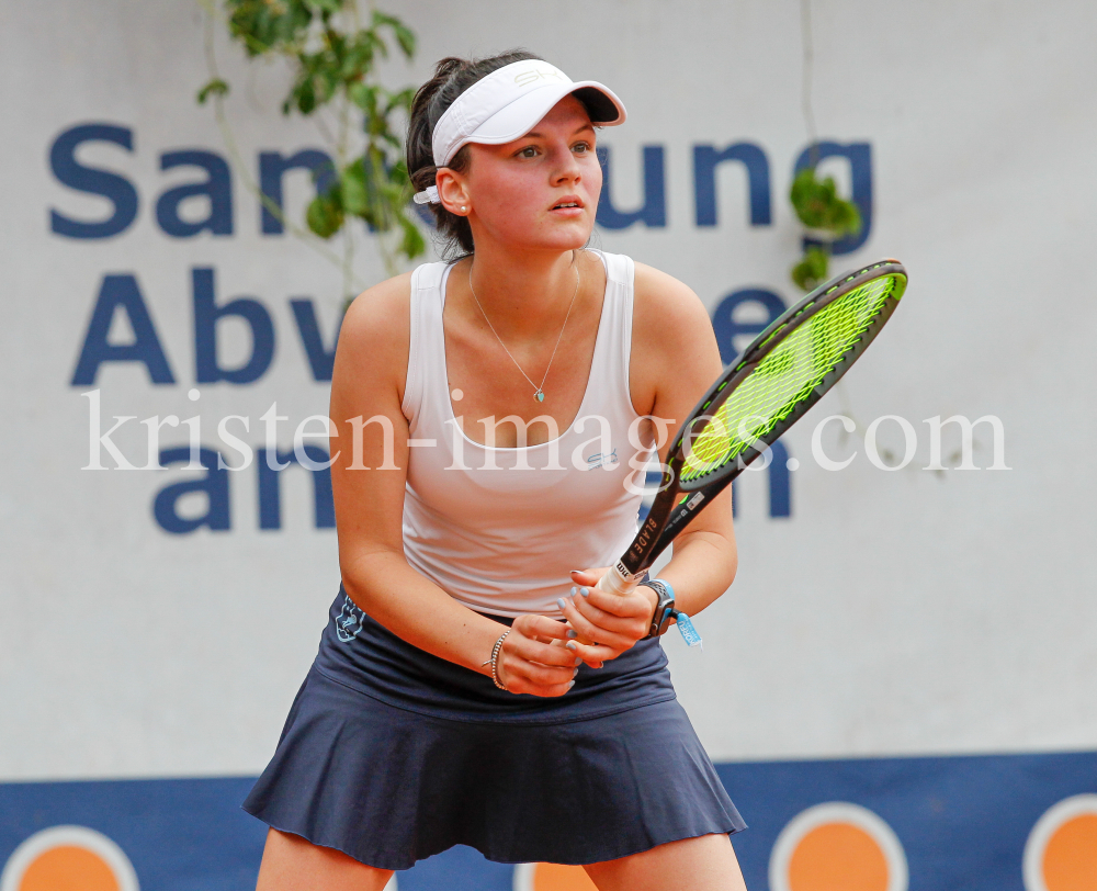 TC Kitzbühel - TK IEV MED-EL 2 / Finale Tiroler Mannschaftsmeisterschaft by kristen-images.com