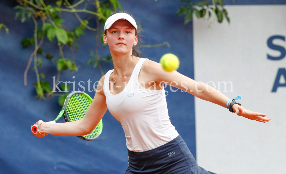 TC Kitzbühel - TK IEV MED-EL 2 / Finale Tiroler Mannschaftsmeisterschaft by kristen-images.com