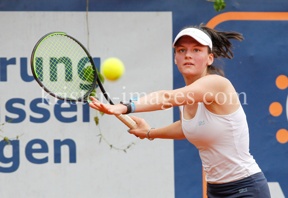 TC Kitzbühel - TK IEV MED-EL 2 / Finale Tiroler Mannschaftsmeisterschaft by kristen-images.com