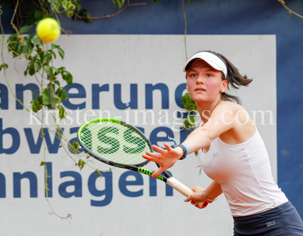 TC Kitzbühel - TK IEV MED-EL 2 / Finale Tiroler Mannschaftsmeisterschaft by kristen-images.com