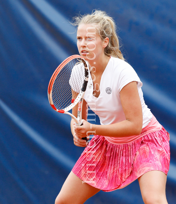 TC Kitzbühel - TK IEV MED-EL 2 / Finale Tiroler Mannschaftsmeisterschaft by kristen-images.com