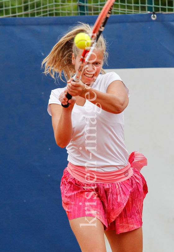 TC Kitzbühel - TK IEV MED-EL 2 / Finale Tiroler Mannschaftsmeisterschaft by kristen-images.com