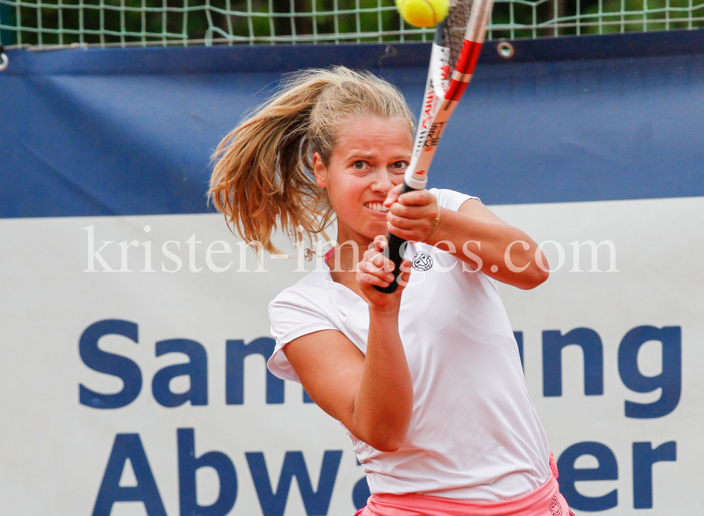 TC Kitzbühel - TK IEV MED-EL 2 / Finale Tiroler Mannschaftsmeisterschaft by kristen-images.com