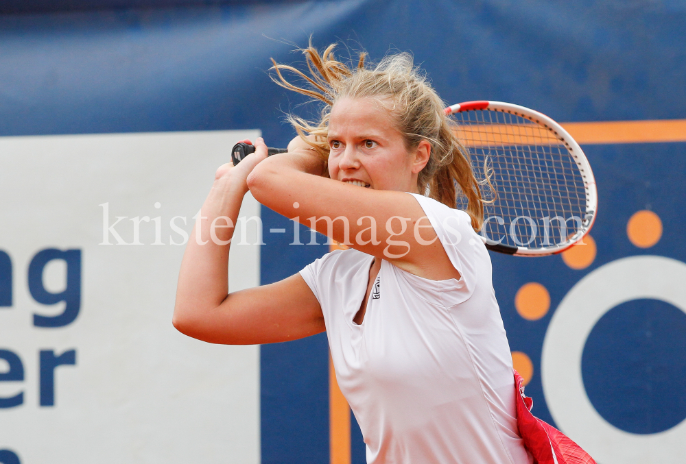 TC Kitzbühel - TK IEV MED-EL 2 / Finale Tiroler Mannschaftsmeisterschaft by kristen-images.com