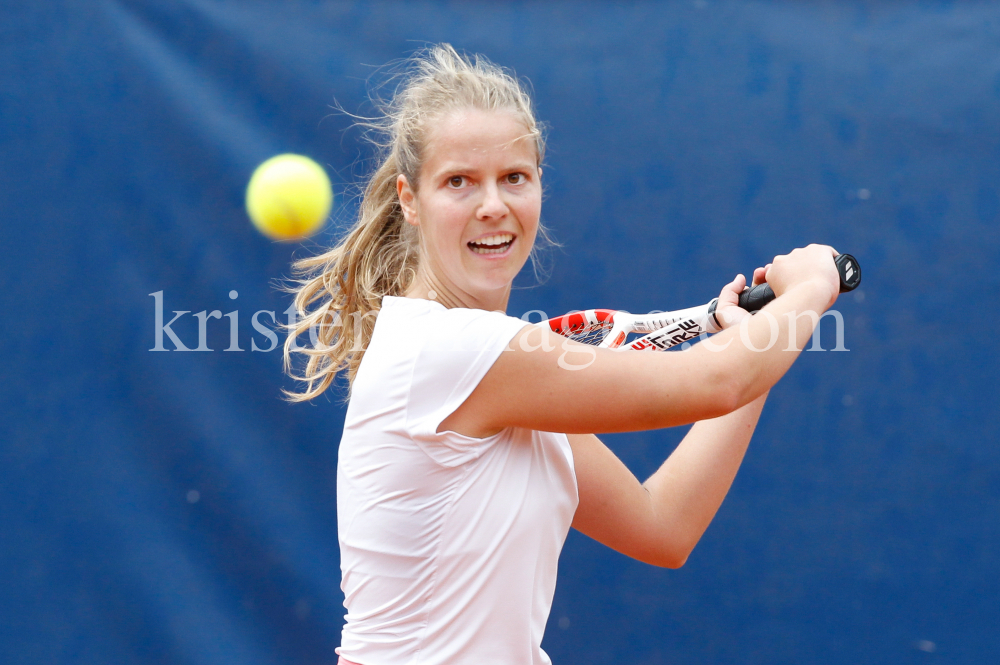 TC Kitzbühel - TK IEV MED-EL 2 / Finale Tiroler Mannschaftsmeisterschaft by kristen-images.com