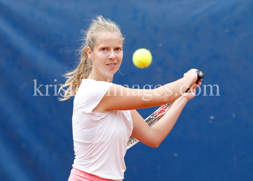 TC Kitzbühel - TK IEV MED-EL 2 / Finale Tiroler Mannschaftsmeisterschaft by kristen-images.com