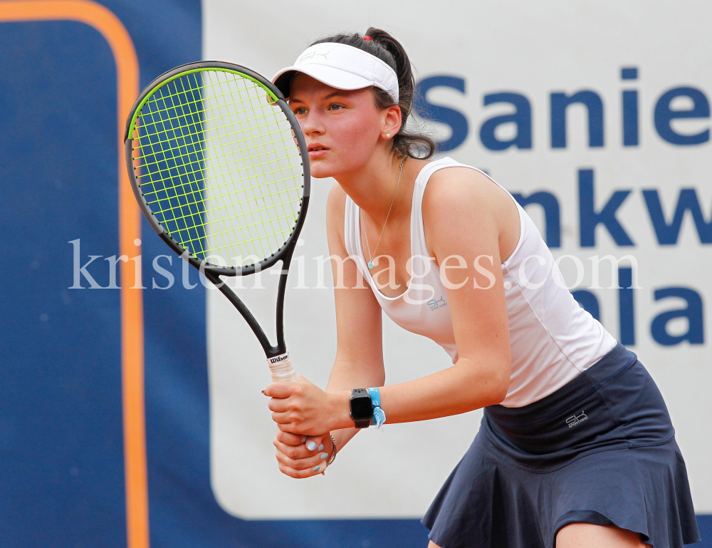 TC Kitzbühel - TK IEV MED-EL 2 / Finale Tiroler Mannschaftsmeisterschaft by kristen-images.com