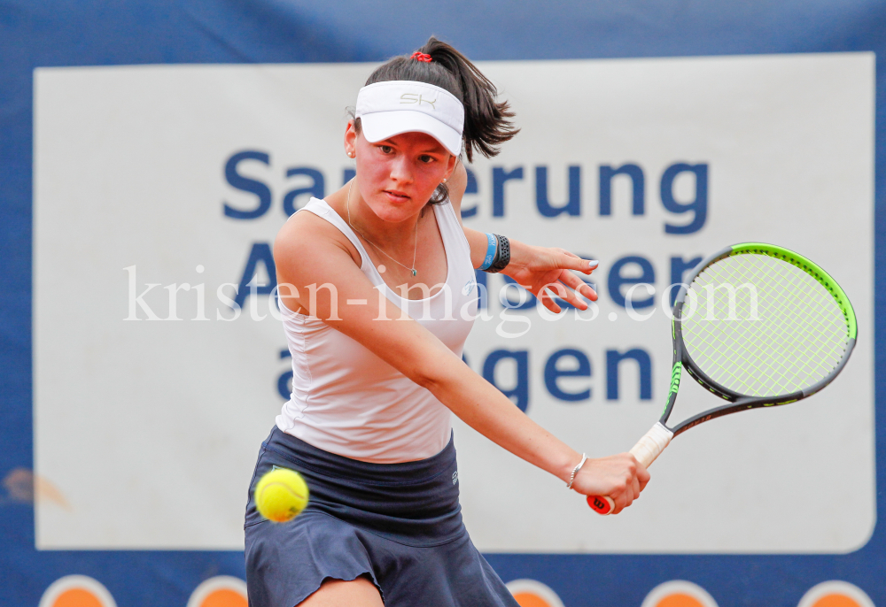 TC Kitzbühel - TK IEV MED-EL 2 / Finale Tiroler Mannschaftsmeisterschaft by kristen-images.com