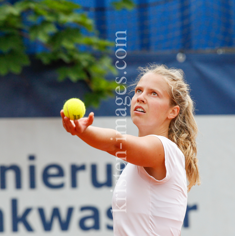 TC Kitzbühel - TK IEV MED-EL 2 / Finale Tiroler Mannschaftsmeisterschaft by kristen-images.com