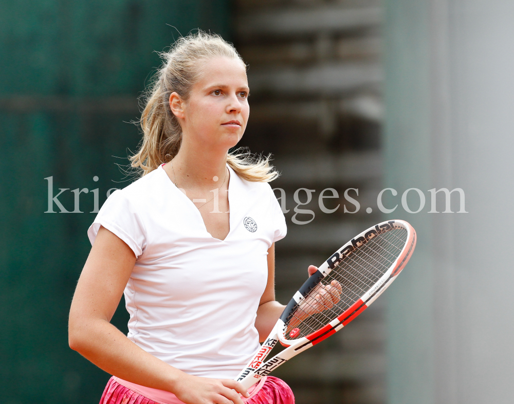 TC Kitzbühel - TK IEV MED-EL 2 / Finale Tiroler Mannschaftsmeisterschaft by kristen-images.com