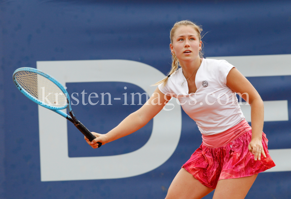 TC Kitzbühel - TK IEV MED-EL 2 / Finale Tiroler Mannschaftsmeisterschaft by kristen-images.com