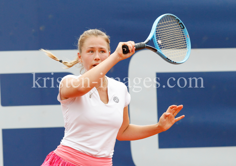 TC Kitzbühel - TK IEV MED-EL 2 / Finale Tiroler Mannschaftsmeisterschaft by kristen-images.com