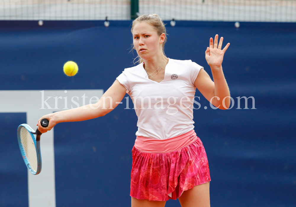 TC Kitzbühel - TK IEV MED-EL 2 / Finale Tiroler Mannschaftsmeisterschaft by kristen-images.com