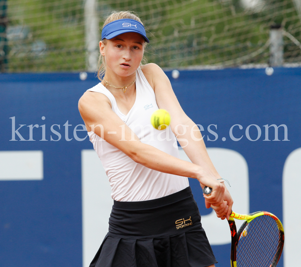 TC Kitzbühel - TK IEV MED-EL 2 / Finale Tiroler Mannschaftsmeisterschaft by kristen-images.com