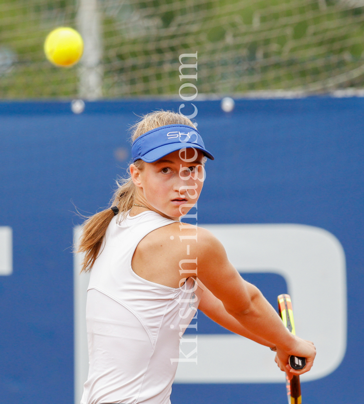 TC Kitzbühel - TK IEV MED-EL 2 / Finale Tiroler Mannschaftsmeisterschaft by kristen-images.com