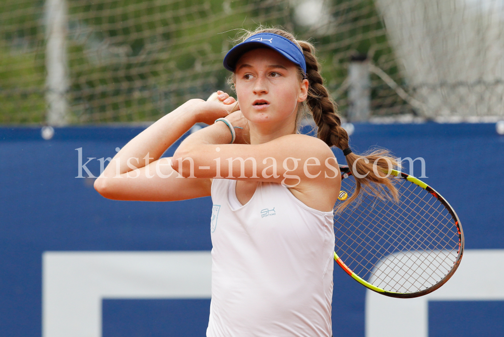 TC Kitzbühel - TK IEV MED-EL 2 / Finale Tiroler Mannschaftsmeisterschaft by kristen-images.com