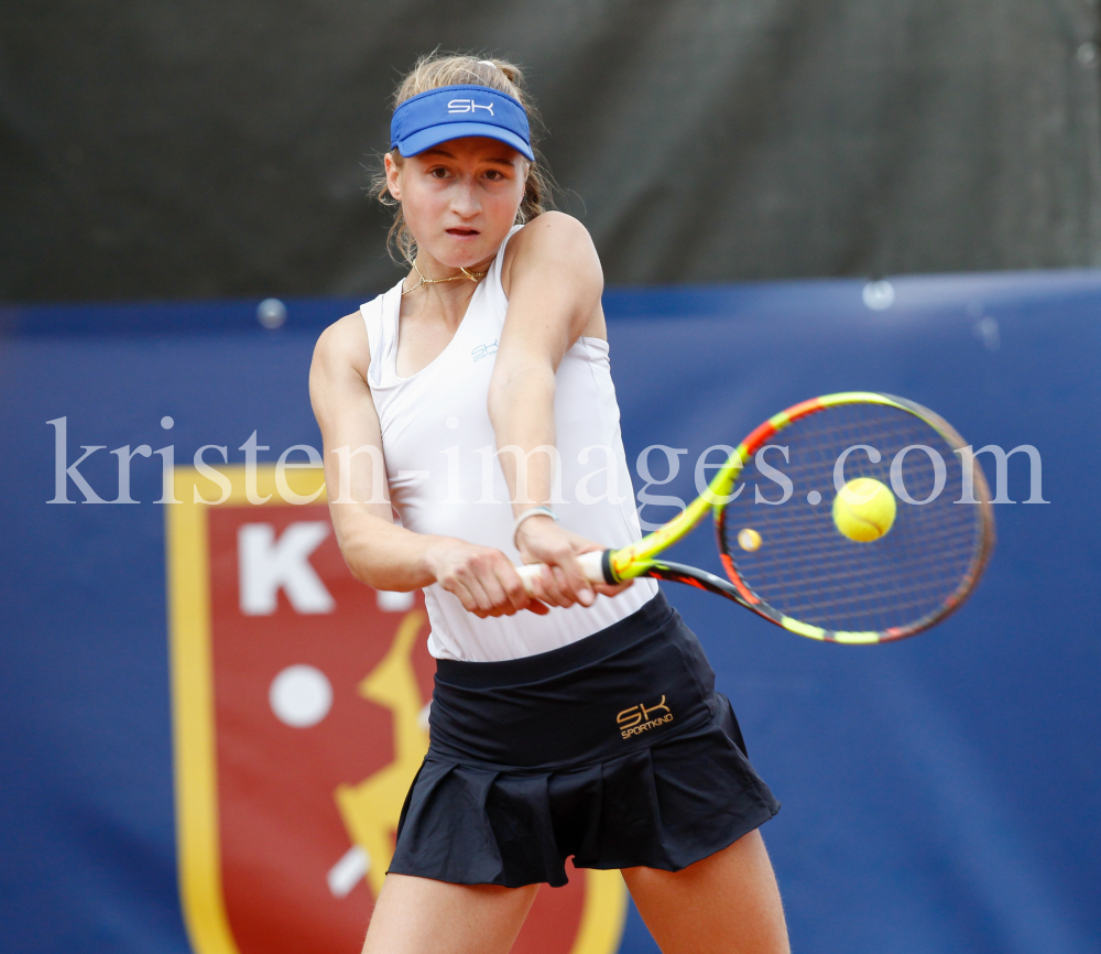 TC Kitzbühel - TK IEV MED-EL 2 / Finale Tiroler Mannschaftsmeisterschaft by kristen-images.com