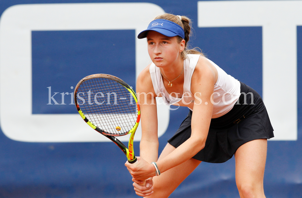 TC Kitzbühel - TK IEV MED-EL 2 / Finale Tiroler Mannschaftsmeisterschaft by kristen-images.com