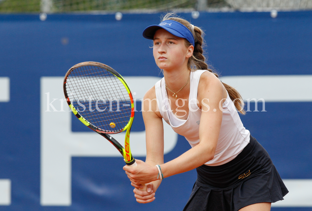 TC Kitzbühel - TK IEV MED-EL 2 / Finale Tiroler Mannschaftsmeisterschaft by kristen-images.com