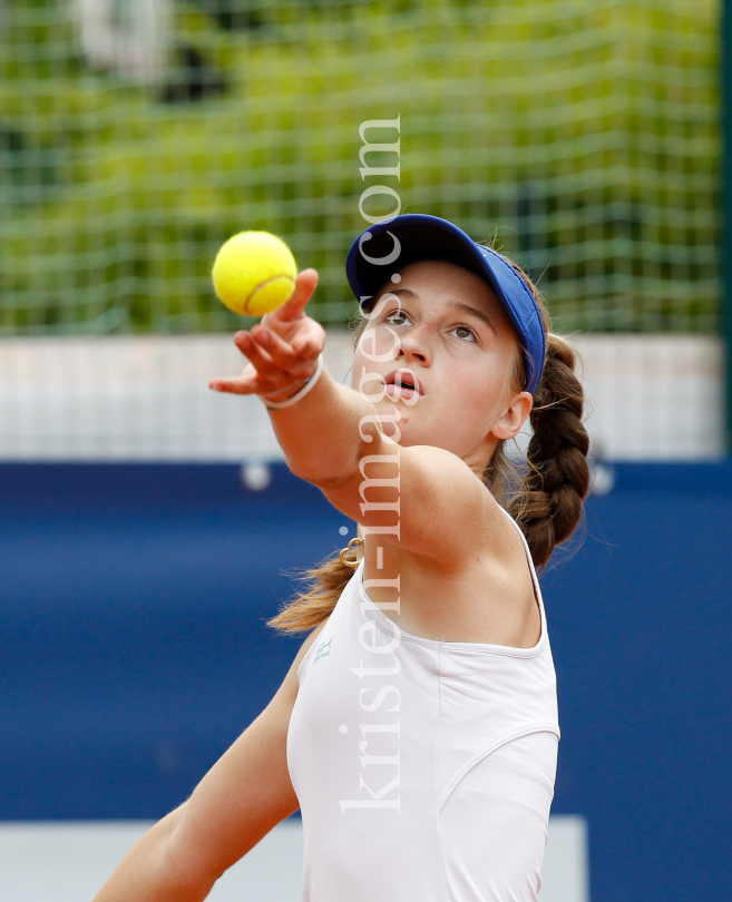 TC Kitzbühel - TK IEV MED-EL 2 / Finale Tiroler Mannschaftsmeisterschaft by kristen-images.com