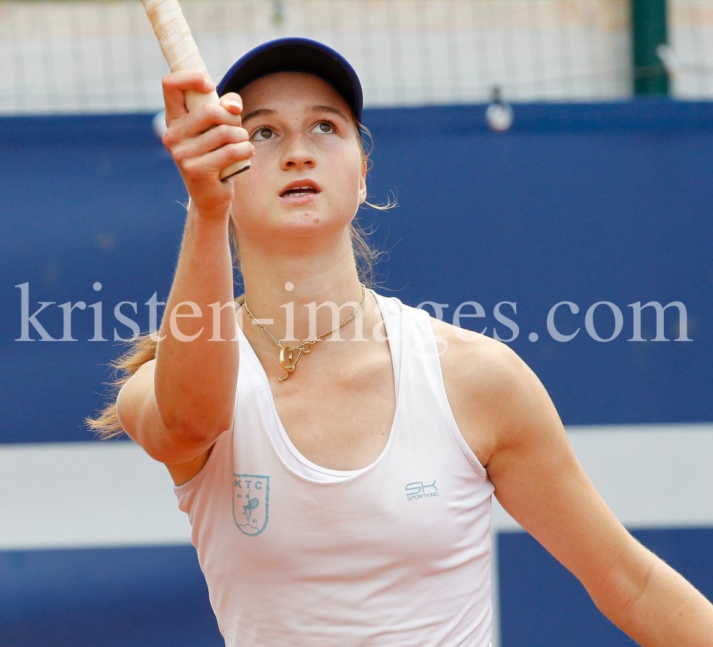 TC Kitzbühel - TK IEV MED-EL 2 / Finale Tiroler Mannschaftsmeisterschaft by kristen-images.com