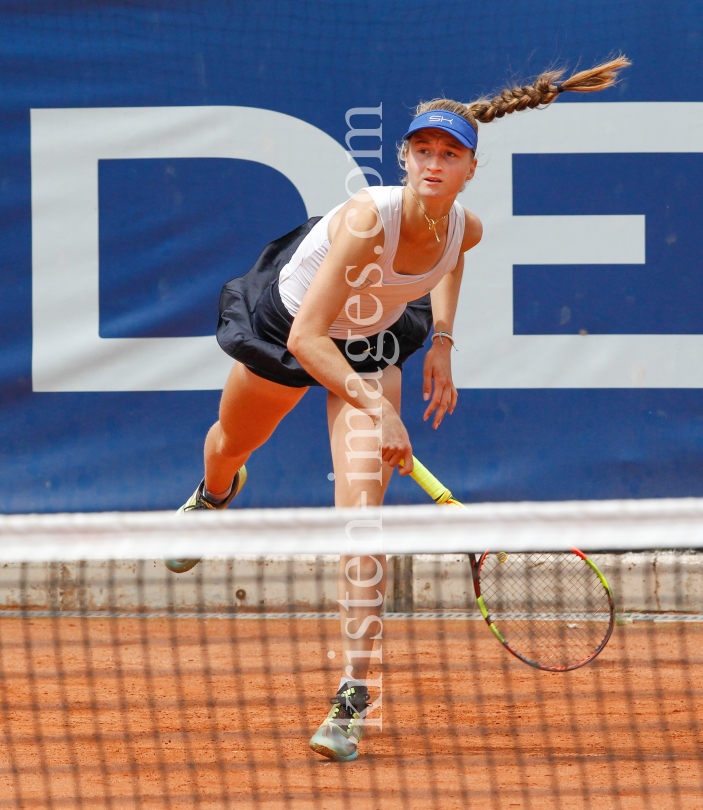 TC Kitzbühel - TK IEV MED-EL 2 / Finale Tiroler Mannschaftsmeisterschaft by kristen-images.com